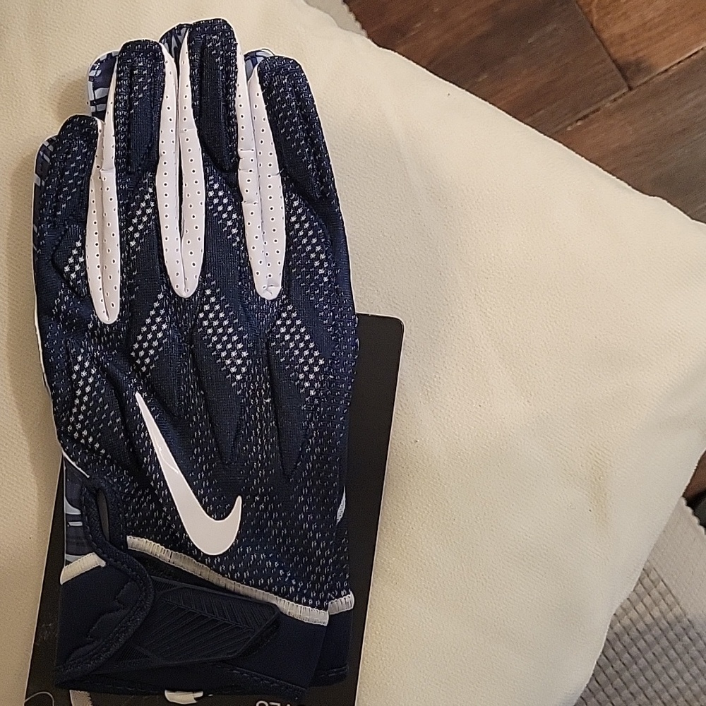 Nike Football gloves Men's 3XL